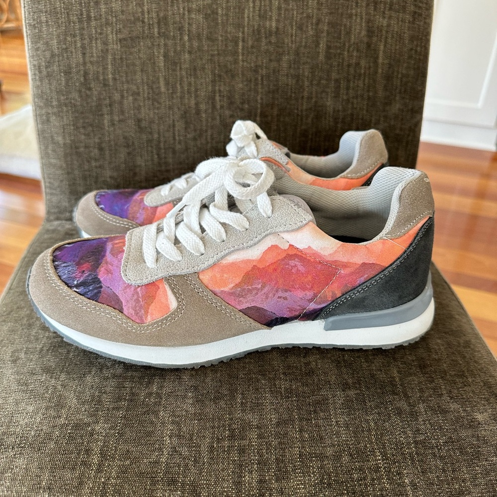 INKKAS Andes Grey Jogger